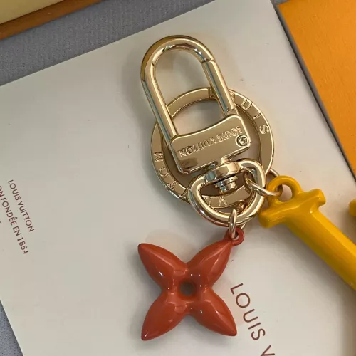 Replica Louis Vuitton LV Key Holder And Bag Buckle #1325664 $25.00 USD for Wholesale