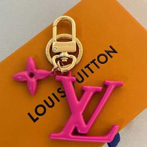 Wholesale Louis Vuitton LV Key Holder And Bag Buckle #1325665 $25.00 USD, Wholesale Quality Replica Louis Vuitton LV Key Holder And Bag Buckle