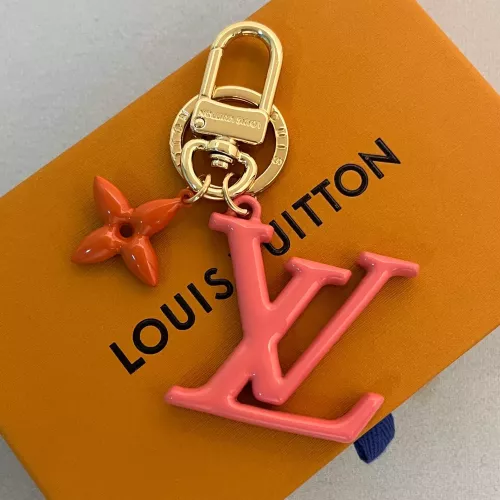 Wholesale Louis Vuitton LV Key Holder And Bag Buckle #1325666 $25.00 USD, Wholesale Quality Replica Louis Vuitton LV Key Holder And Bag Buckle