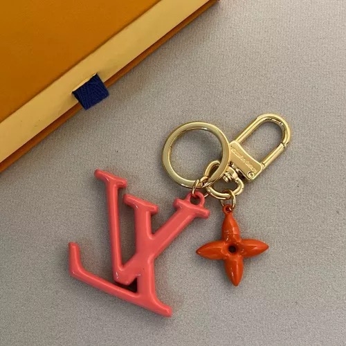 Replica Louis Vuitton LV Key Holder And Bag Buckle #1325666 $25.00 USD for Wholesale