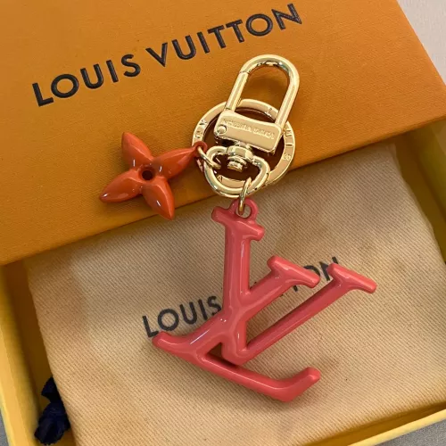 Replica Louis Vuitton LV Key Holder And Bag Buckle #1325666 $25.00 USD for Wholesale
