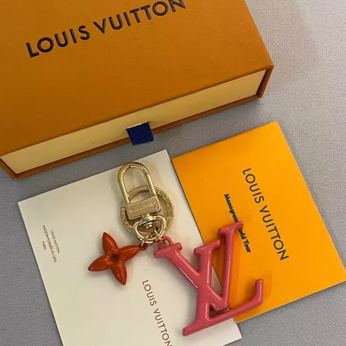 Replica Louis Vuitton LV Key Holder And Bag Buckle #1325666 $25.00 USD for Wholesale