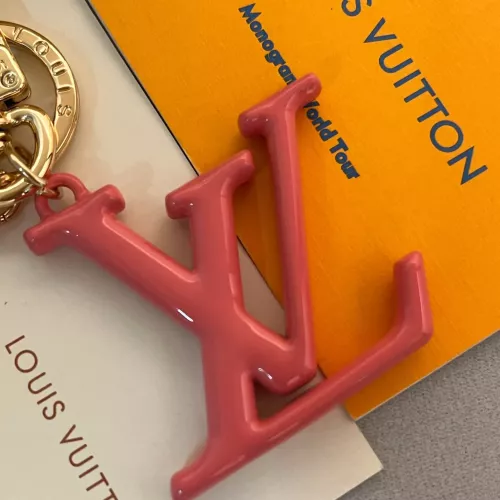 Replica Louis Vuitton LV Key Holder And Bag Buckle #1325666 $25.00 USD for Wholesale