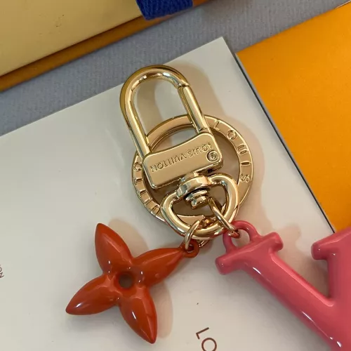 Replica Louis Vuitton LV Key Holder And Bag Buckle #1325666 $25.00 USD for Wholesale