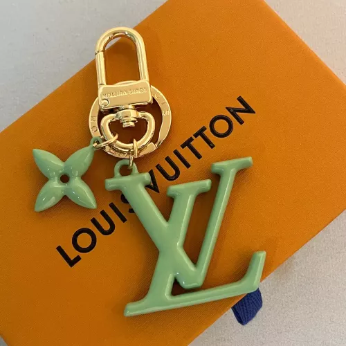 Wholesale Louis Vuitton LV Key Holder And Bag Buckle #1325667 $25.00 USD, Wholesale Quality Replica Louis Vuitton LV Key Holder And Bag Buckle