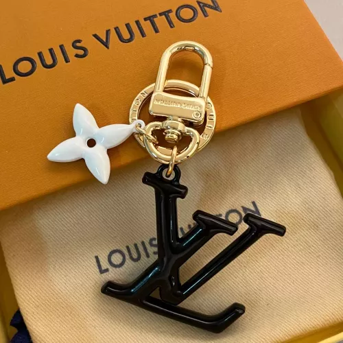 Replica Louis Vuitton LV Key Holder And Bag Buckle #1325668 $25.00 USD for Wholesale