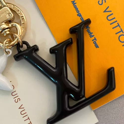 Replica Louis Vuitton LV Key Holder And Bag Buckle #1325668 $25.00 USD for Wholesale