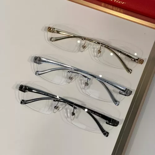 Replica Cartier Goggles #1325669 $68.00 USD for Wholesale