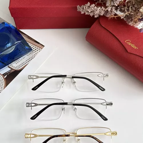 Replica Cartier Goggles #1325674 $64.00 USD for Wholesale