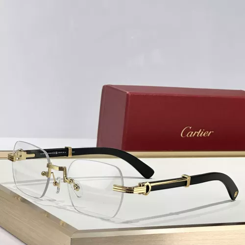 Wholesale Cartier Goggles #1325675 $60.00 USD, Wholesale Quality Replica Cartier Goggles