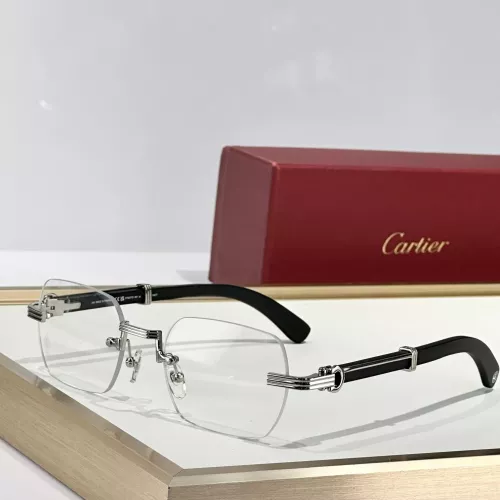 Wholesale Cartier Goggles #1325676 $60.00 USD, Wholesale Quality Replica Cartier Goggles