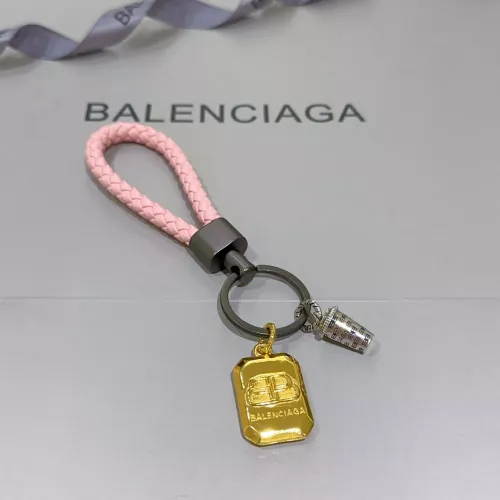 Wholesale Balenciaga Key Holder And Bag Buckle #1325681 $39.00 USD, Wholesale Quality Replica Balenciaga Key Holder And Bag Buckle
