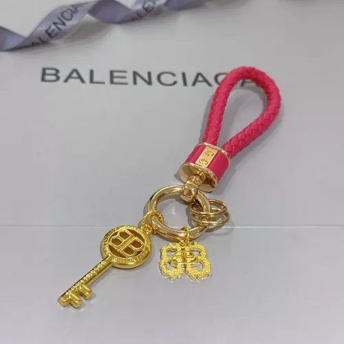 Wholesale Balenciaga Key Holder And Bag Buckle #1325682 $39.00 USD, Wholesale Quality Replica Balenciaga Key Holder And Bag Buckle