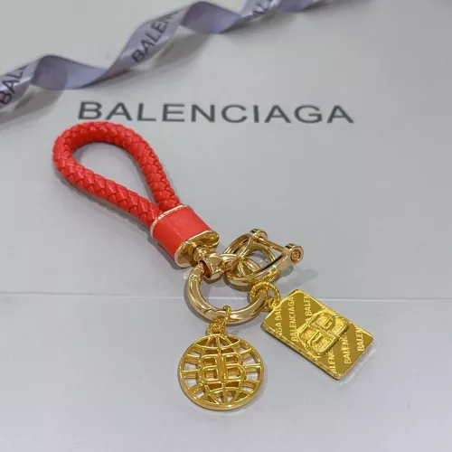Wholesale Balenciaga Key Holder And Bag Buckle #1325683 $39.00 USD, Wholesale Quality Replica Balenciaga Key Holder And Bag Buckle