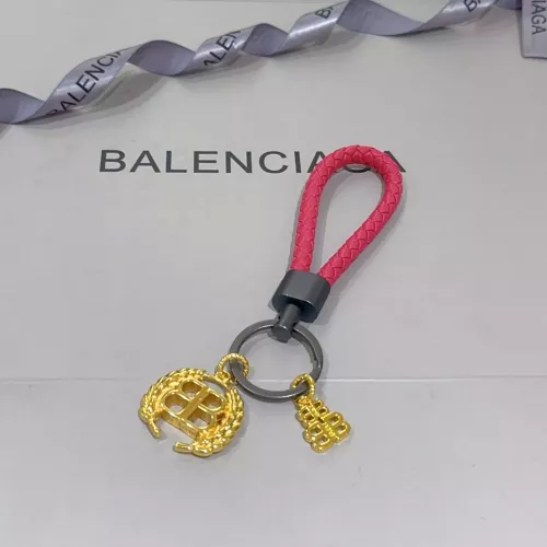 Wholesale Balenciaga Key Holder And Bag Buckle #1325684 $39.00 USD, Wholesale Quality Replica Balenciaga Key Holder And Bag Buckle