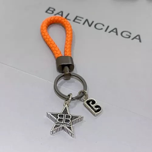 Wholesale Balenciaga Key Holder And Bag Buckle #1325685 $39.00 USD, Wholesale Quality Replica Balenciaga Key Holder And Bag Buckle