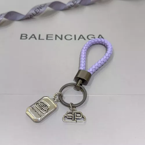 Wholesale Balenciaga Key Holder And Bag Buckle #1325686 $39.00 USD, Wholesale Quality Replica Balenciaga Key Holder And Bag Buckle