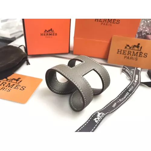 Wholesale Hermes Bracelets #1325693 $56.00 USD, Wholesale Quality Replica Hermes Bracelets