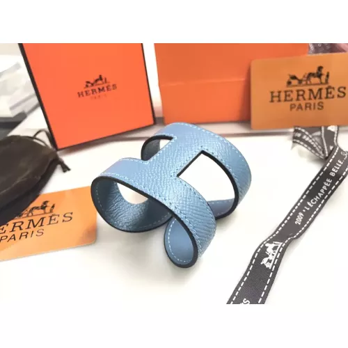 Wholesale Hermes Bracelets #1325695 $56.00 USD, Wholesale Quality Replica Hermes Bracelets