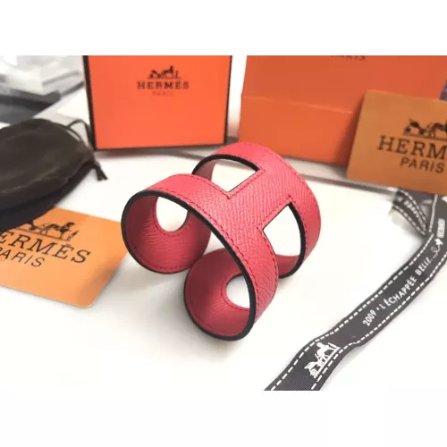 Wholesale Hermes Bracelets #1325697 $56.00 USD, Wholesale Quality Replica Hermes Bracelets