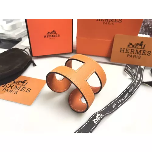 Wholesale Hermes Bracelets #1325700 $56.00 USD, Wholesale Quality Replica Hermes Bracelets