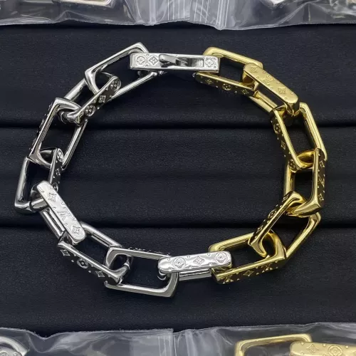 Wholesale Louis Vuitton LV Bracelets #1325713 $39.00 USD, Wholesale Quality Replica Louis Vuitton LV Bracelets