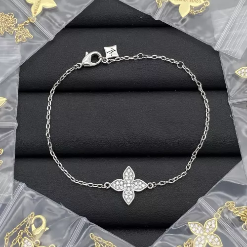 Wholesale Louis Vuitton LV Bracelets #1325716 $23.00 USD, Wholesale Quality Replica Louis Vuitton LV Bracelets