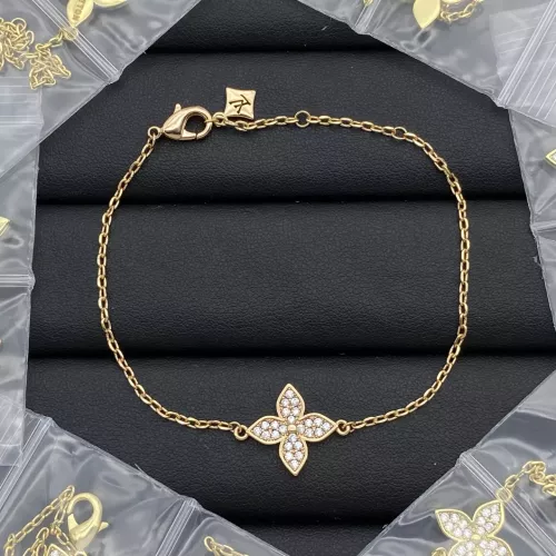 Wholesale Louis Vuitton LV Bracelets #1325717 $23.00 USD, Wholesale Quality Replica Louis Vuitton LV Bracelets