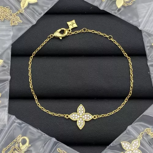 Wholesale Louis Vuitton LV Bracelets #1325719 $23.00 USD, Wholesale Quality Replica Louis Vuitton LV Bracelets