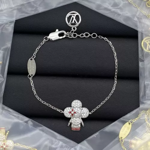 Wholesale Louis Vuitton LV Bracelets #1325725 $23.00 USD, Wholesale Quality Replica Louis Vuitton LV Bracelets