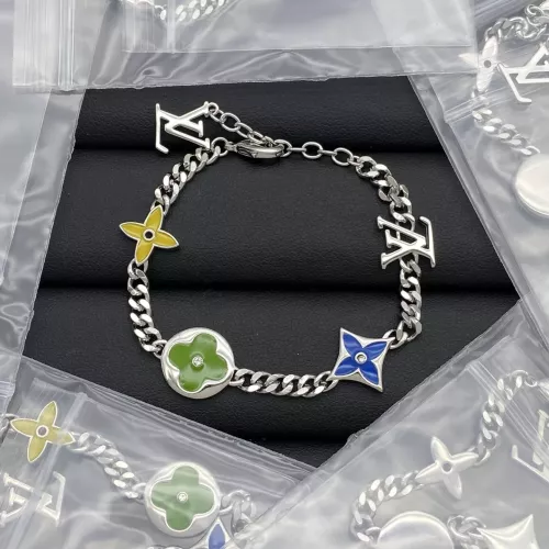 Wholesale Louis Vuitton LV Bracelets #1325730 $25.00 USD, Wholesale Quality Replica Louis Vuitton LV Bracelets
