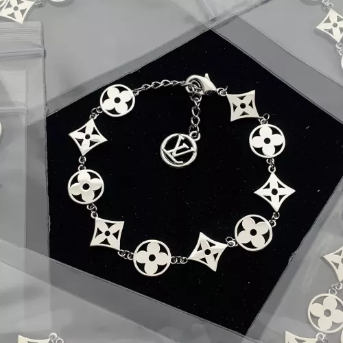 Wholesale Louis Vuitton LV Bracelets #1325734 $27.00 USD, Wholesale Quality Replica Louis Vuitton LV Bracelets