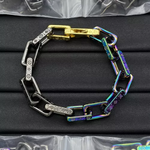 Wholesale Louis Vuitton LV Bracelets #1325739 $25.00 USD, Wholesale Quality Replica Louis Vuitton LV Bracelets