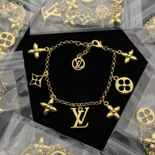 Wholesale Louis Vuitton LV Bracelets #1325743 $27.00 USD, Wholesale Quality Replica Louis Vuitton LV Bracelets