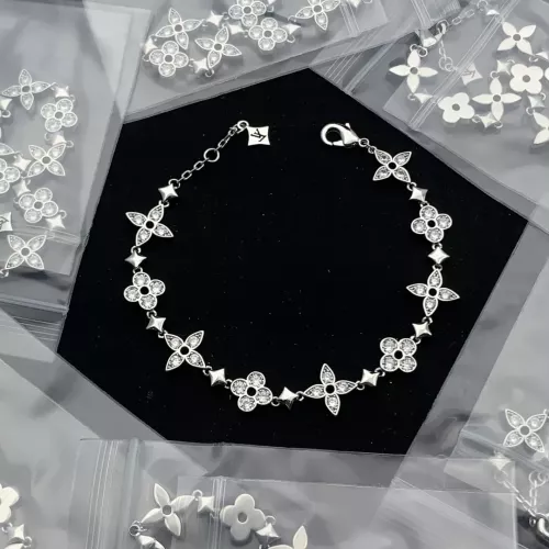 Wholesale Louis Vuitton LV Bracelets #1325748 $27.00 USD, Wholesale Quality Replica Louis Vuitton LV Bracelets
