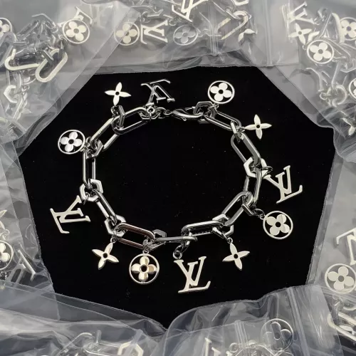 Wholesale Louis Vuitton LV Bracelets #1325757 $29.00 USD, Wholesale Quality Replica Louis Vuitton LV Bracelets