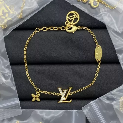 Wholesale Louis Vuitton LV Bracelets #1325818 $23.00 USD, Wholesale Quality Replica Louis Vuitton LV Bracelets