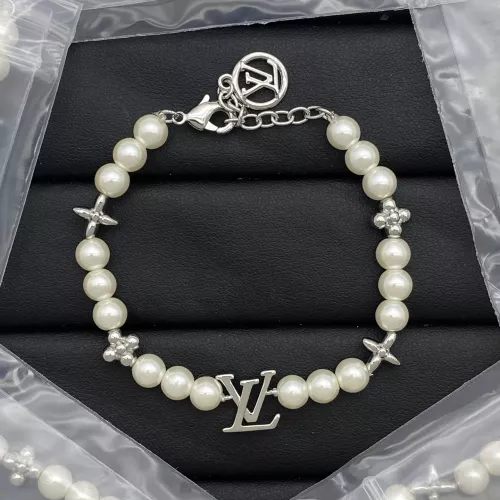 Wholesale Louis Vuitton LV Bracelets #1325819 $25.00 USD, Wholesale Quality Replica Louis Vuitton LV Bracelets