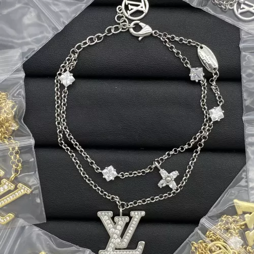 Wholesale Louis Vuitton LV Bracelets For Women #1325820 $25.00 USD, Wholesale Quality Replica Louis Vuitton LV Bracelets