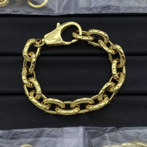 Wholesale Louis Vuitton LV Bracelets #1325823 $29.00 USD, Wholesale Quality Replica Louis Vuitton LV Bracelets