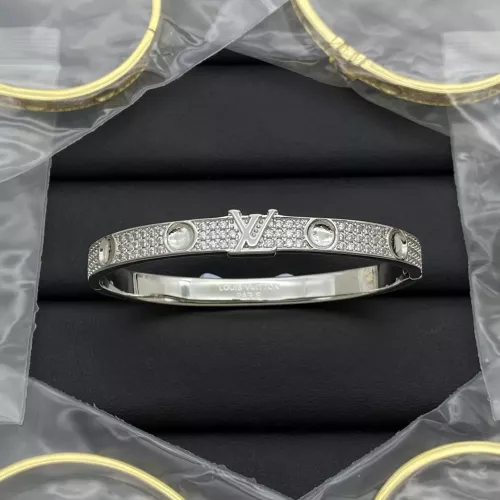 Wholesale Louis Vuitton LV Bracelets #1325824 $27.00 USD, Wholesale Quality Replica Louis Vuitton LV Bracelets