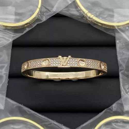 Wholesale Louis Vuitton LV Bracelets #1325825 $27.00 USD, Wholesale Quality Replica Louis Vuitton LV Bracelets