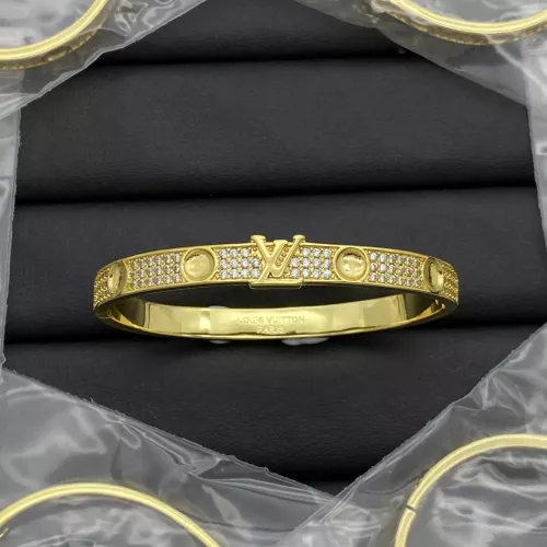 Wholesale Louis Vuitton LV Bracelets #1325826 $27.00 USD, Wholesale Quality Replica Louis Vuitton LV Bracelets