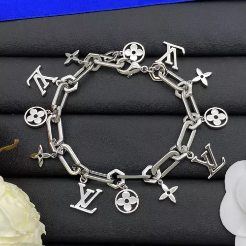 Wholesale Louis Vuitton LV Bracelets #1325827 $27.00 USD, Wholesale Quality Replica Louis Vuitton LV Bracelets