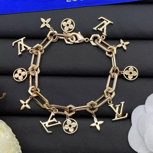Wholesale Louis Vuitton LV Bracelets #1325828 $27.00 USD, Wholesale Quality Replica Louis Vuitton LV Bracelets
