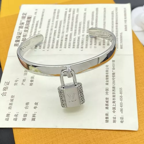 Wholesale Louis Vuitton LV Bracelets #1325832 $27.00 USD, Wholesale Quality Replica Louis Vuitton LV Bracelets