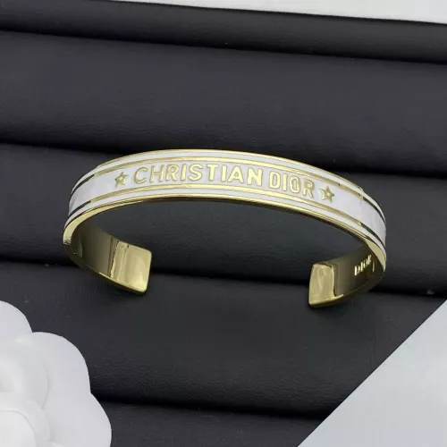 Wholesale Christian Dior Bracelets #1325870 $25.00 USD, Wholesale Quality Replica Christian Dior Bracelets