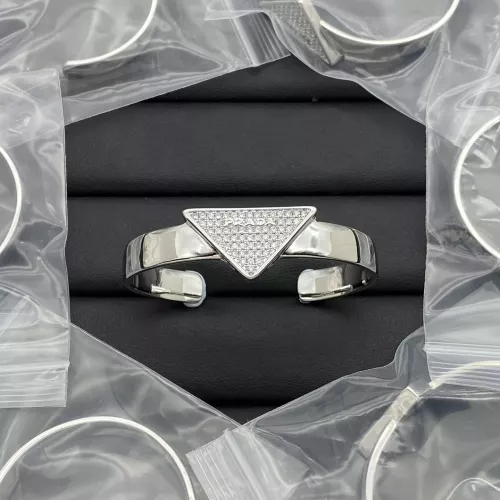 Wholesale Prada Bracelets #1325872 $25.00 USD, Wholesale Quality Replica Prada Bracelets