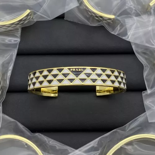 Wholesale Prada Bracelets #1325873 $29.00 USD, Wholesale Quality Replica Prada Bracelets