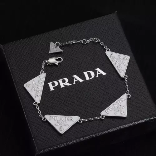 Wholesale Prada Bracelets #1325874 $27.00 USD, Wholesale Quality Replica Prada Bracelets